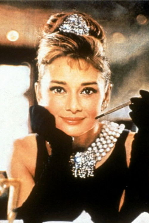 Legenden: Audrey Hepburn (2005) poster