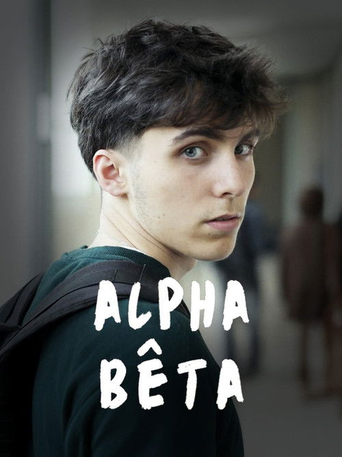 Alpha bêta (2024) poster