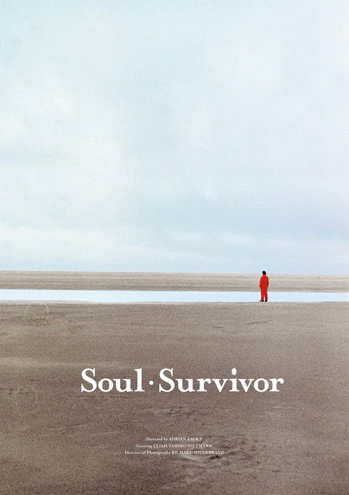 Soul Survivor (2023) poster