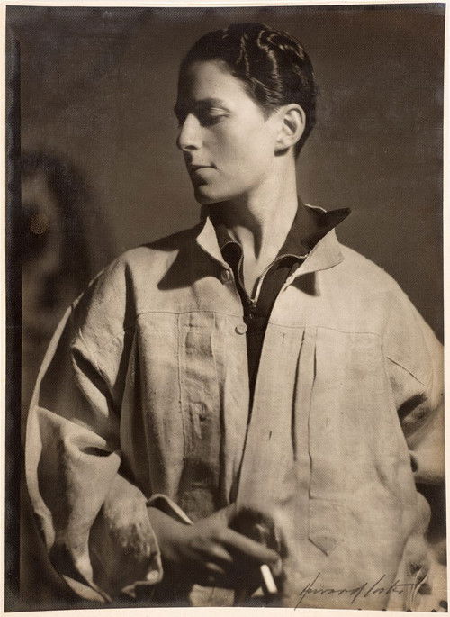 Gluck - Who Did She Think He Was? (2017) poster