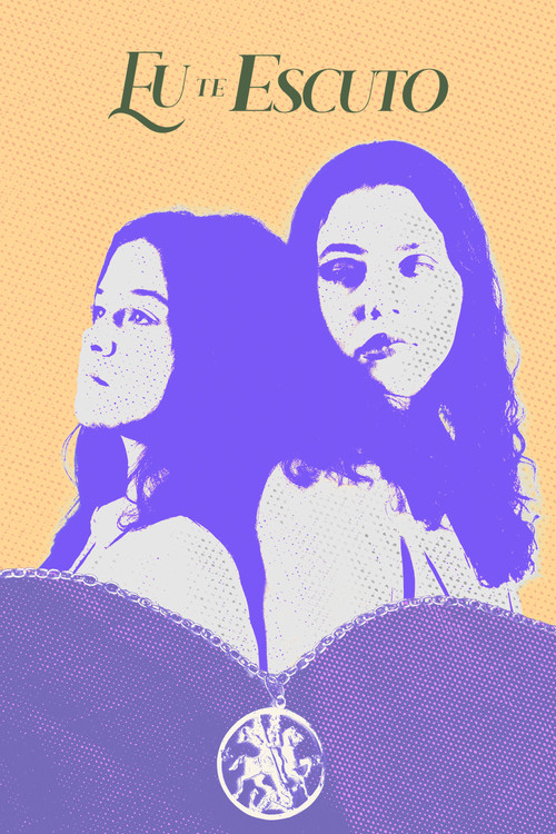 Eu te Escuto (2024) poster