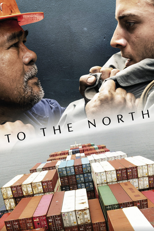 To the North (2025) poster