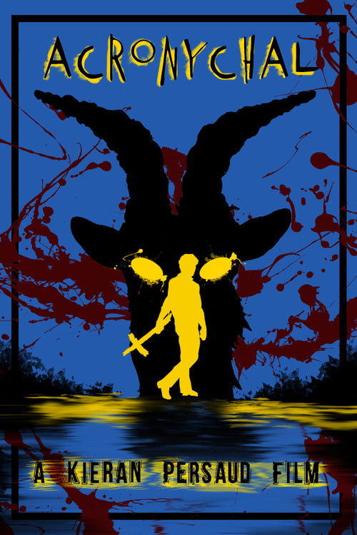 Acronychal (2022) poster