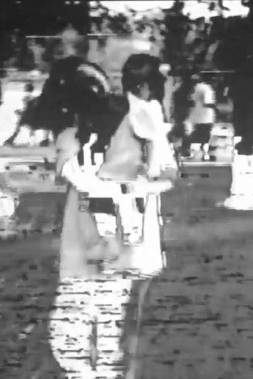 Missing Cassettes, or Things Lost When Moving (2018) poster