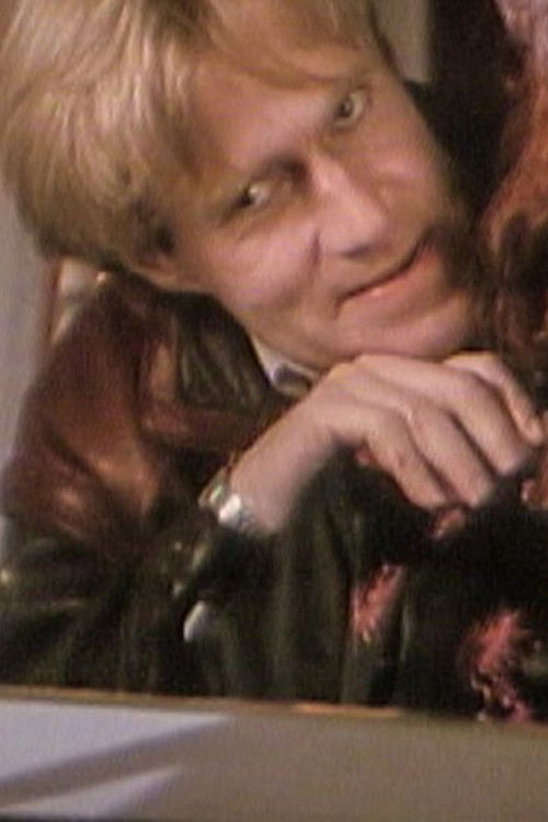 Svidande affärer eller Historien om de fuktskadade gitarrerna (1991) poster