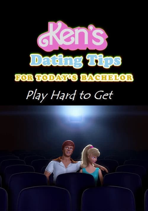 Ken's Dating Tips: #31 Play Hard to Get (2010) poster