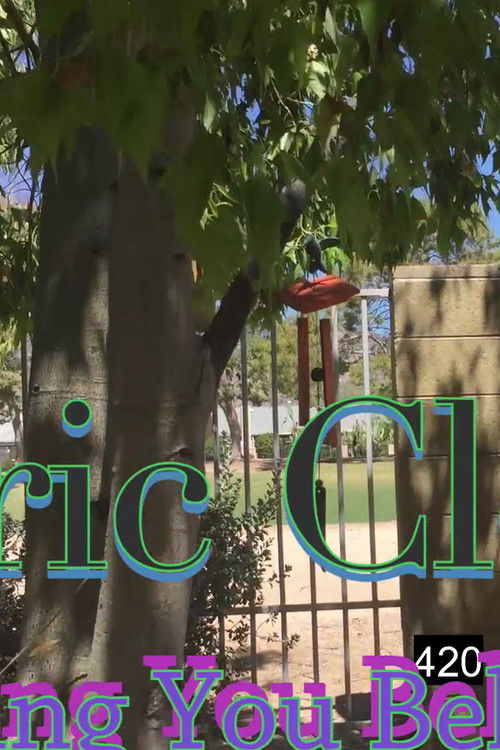 Leafing You Behind (2017) poster