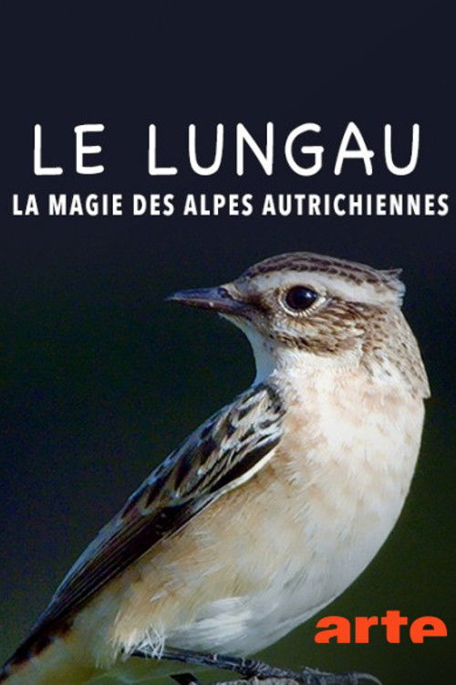 Lungau: Wilderness in the Heart of the Tauern (2017) poster