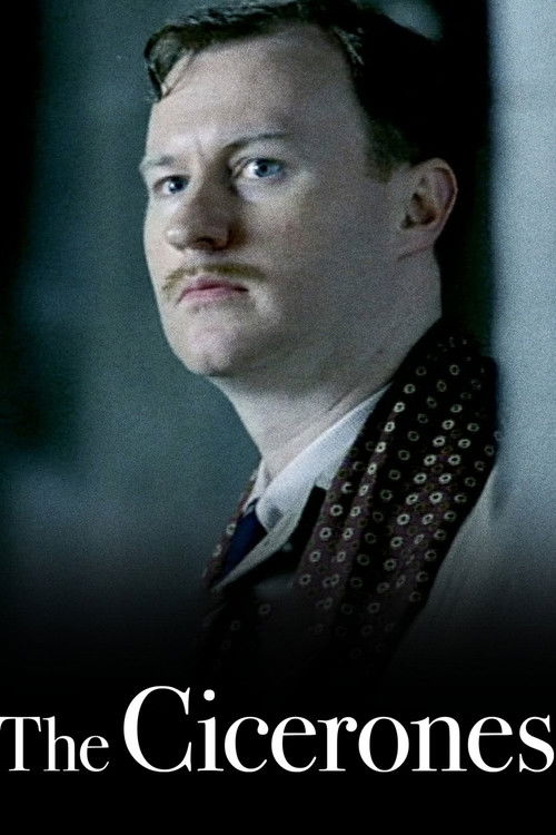 The Cicerones (2002) poster