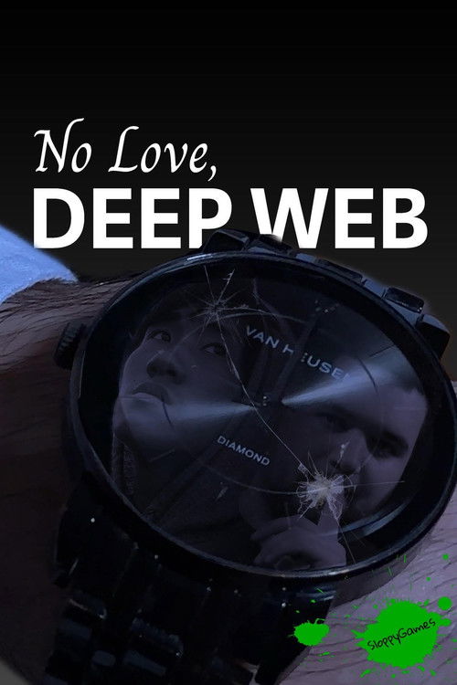 No Love, Deep Web (2024) poster