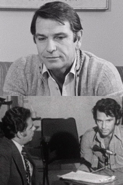 Behind the Curtain: Nikos Kourkoulos (1979) poster