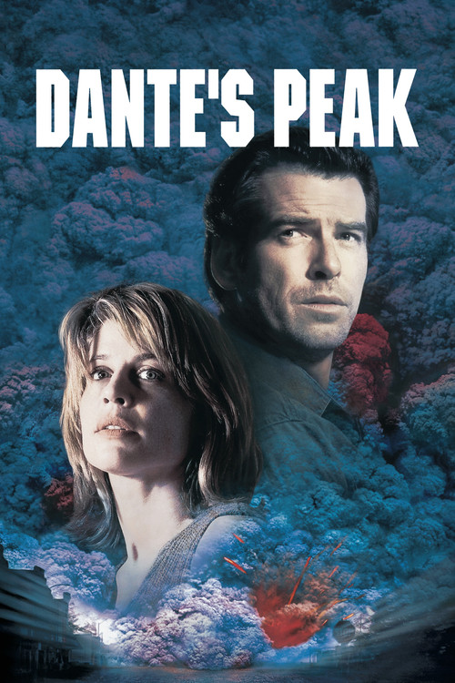 Dante Yanardağı (1997) poster