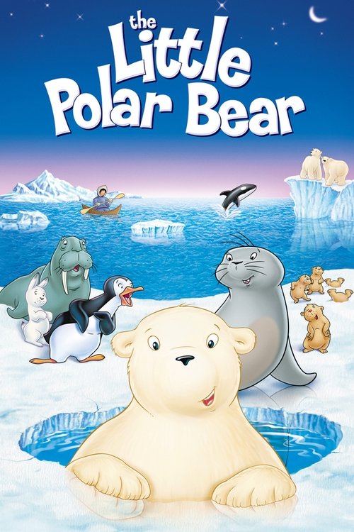 Der kleine Eisbär (2001) poster