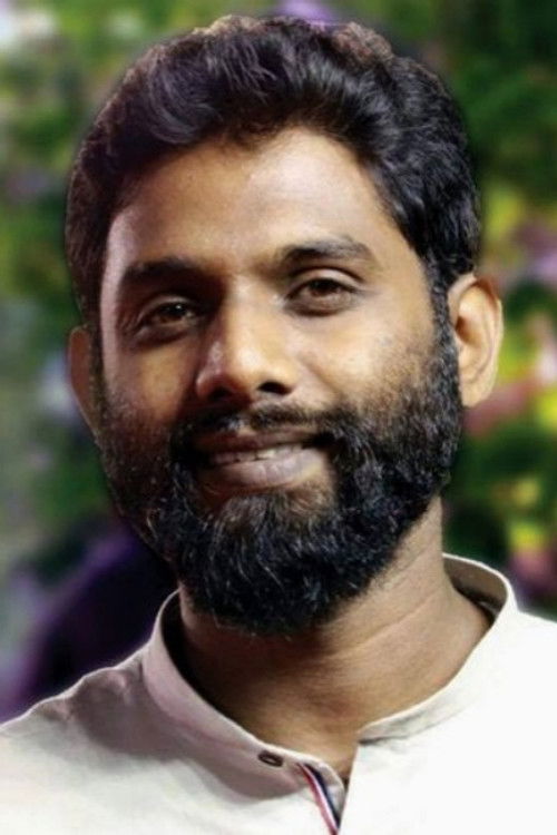 Anand Rajavikram