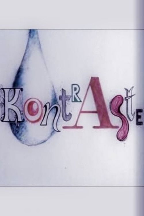 Kontraste (1982) poster