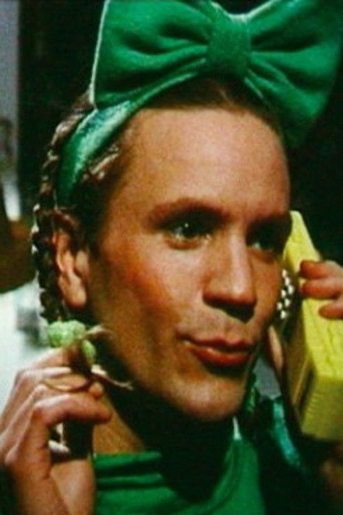 Far Far Away (1995) poster