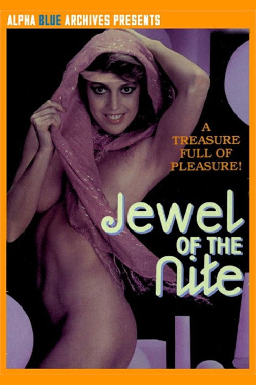 Jewel of the Nite (1986) poster