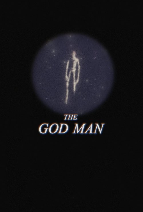 The God Man (2025) poster