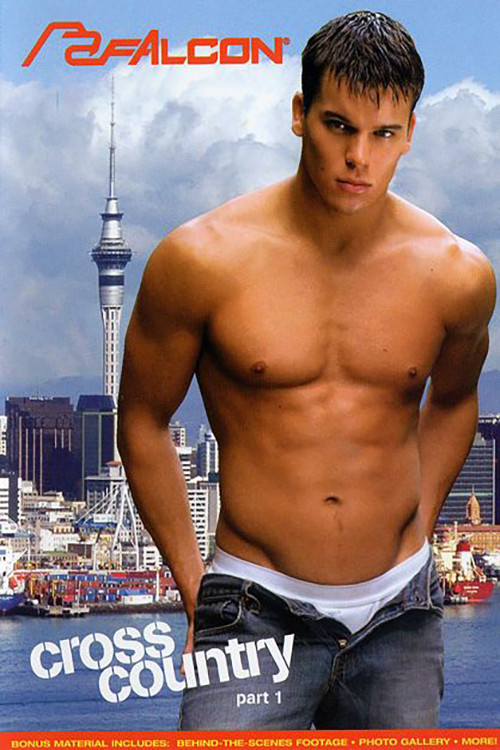 Cross Country (2005) poster