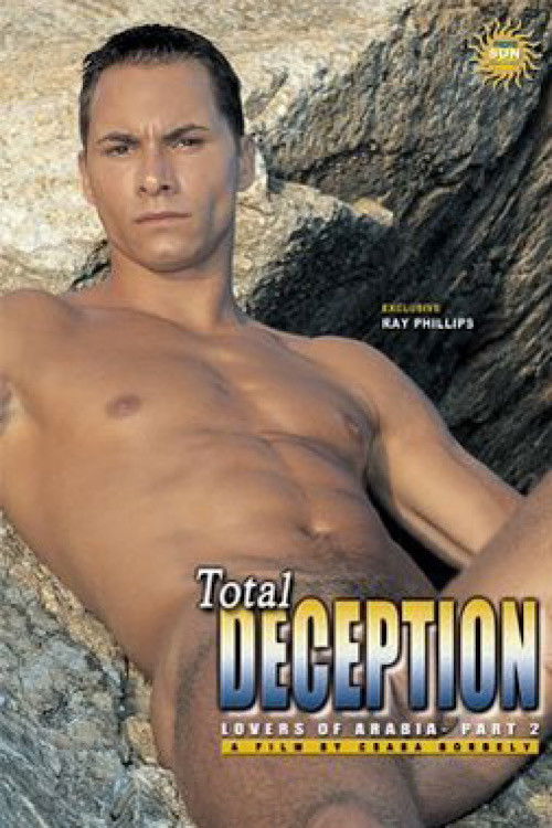 Total Deception: Lovers of Arabia 2 (2003) poster