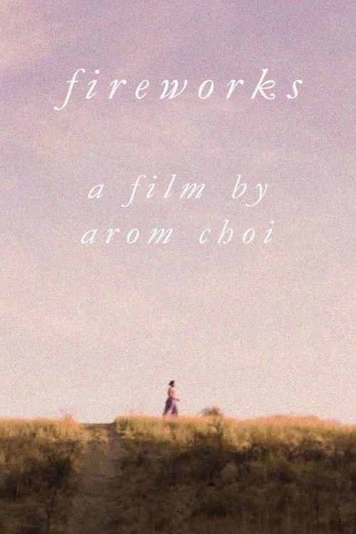 Fireworks (2017) poster