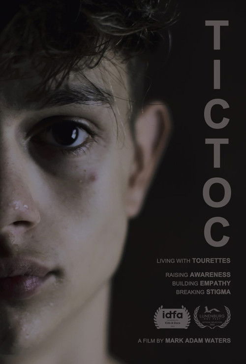 TicToc (2020) poster