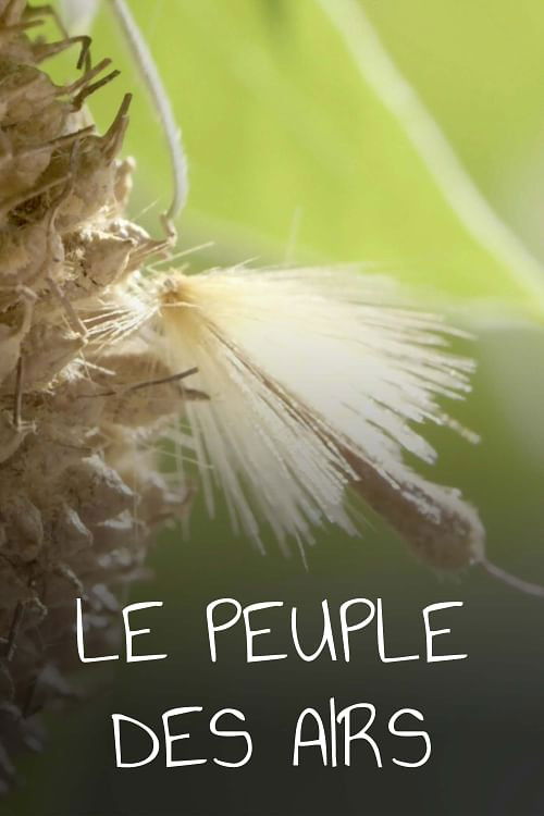 Le Peuple des airs (2022) poster