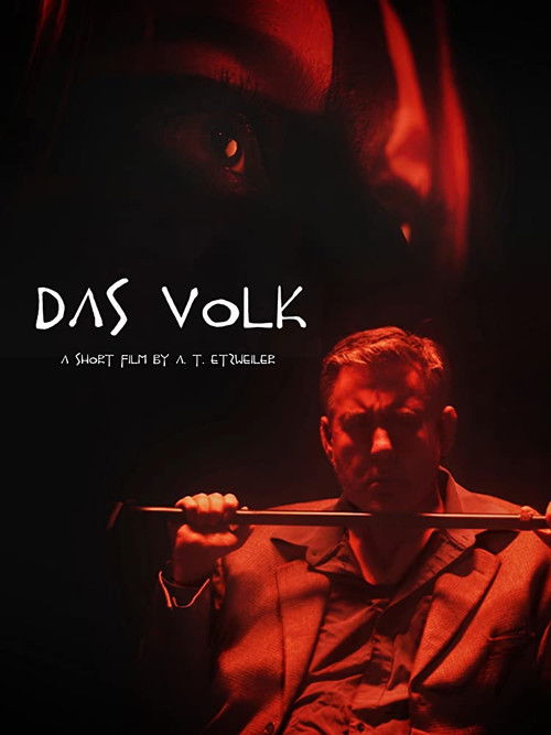 Das Volk (2020) poster