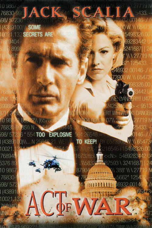 Savaşın Kanunu (1998) poster