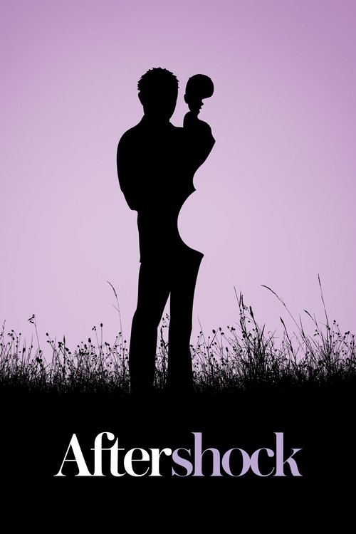 Aftershock (2022) poster