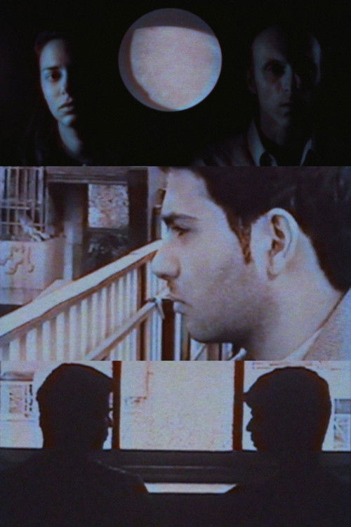 Homo Sapiens Project (201) (2002-2021) (2021) poster