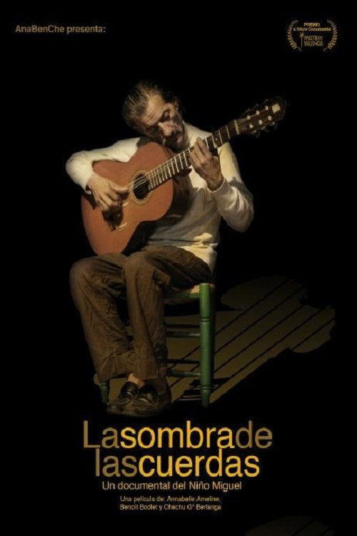 The Shadow of the Strings (2009) poster