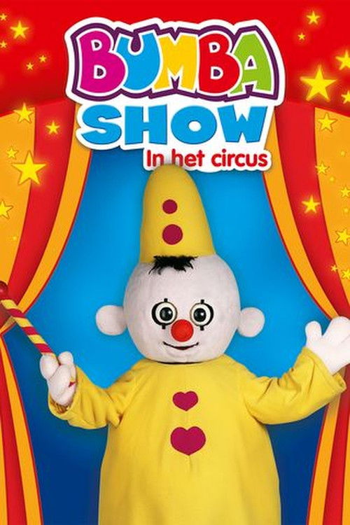 Bumba: Circus Show (2015) poster