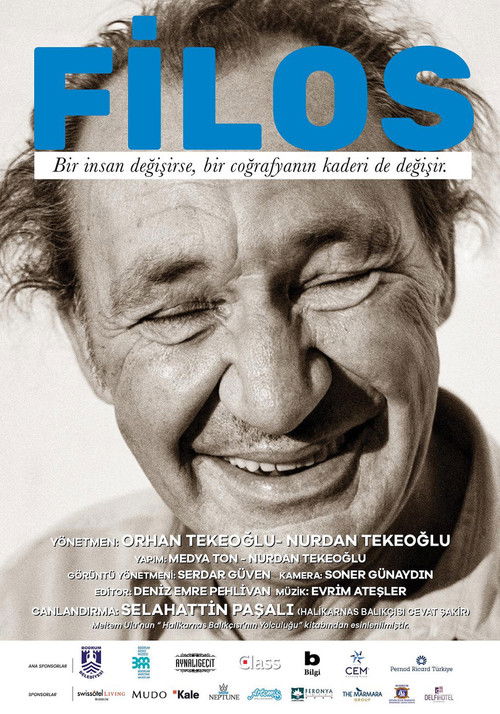 Filos (2025) poster
