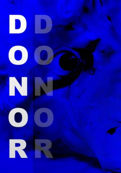 Donor (2021) poster