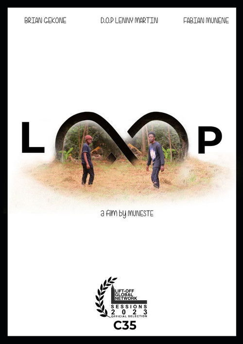 Loop (2023) poster