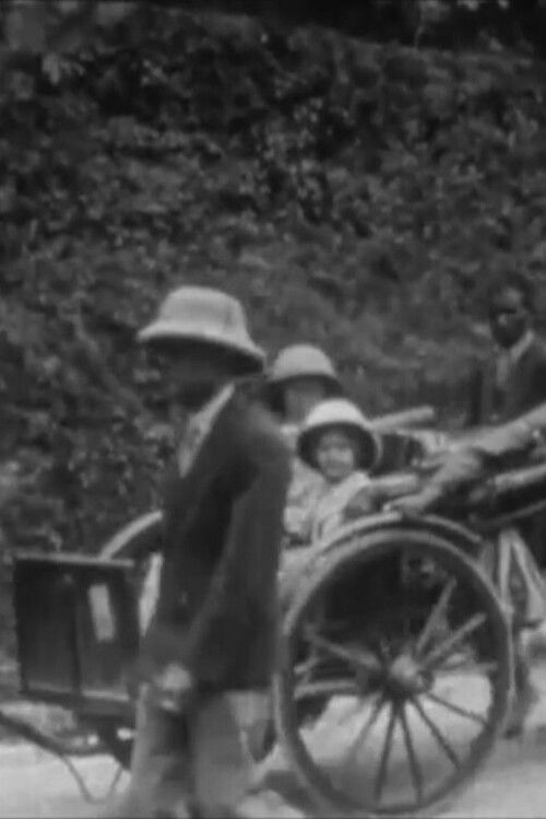 Home Life (1928) poster