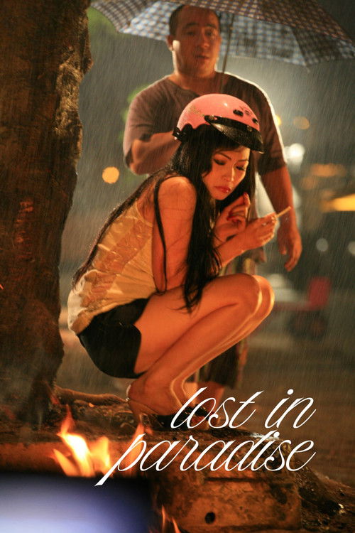 Hot Boy Nổi Loạn (2011) poster