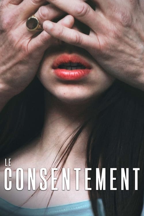 Le Consentement (2023) poster