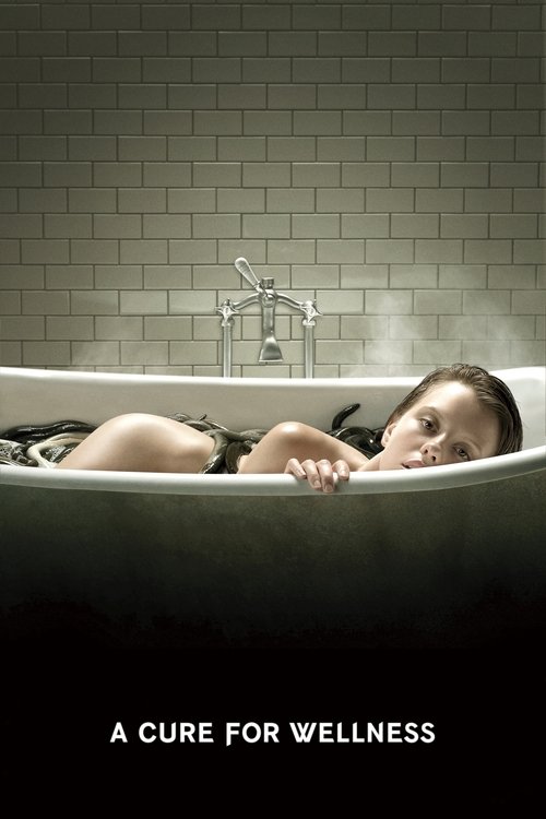 Yaşam Kürü (2017) poster