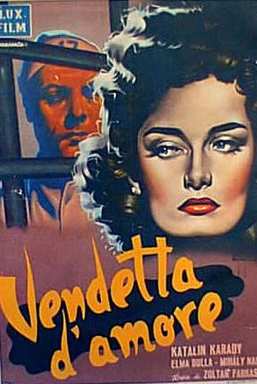Temptation (1941) poster