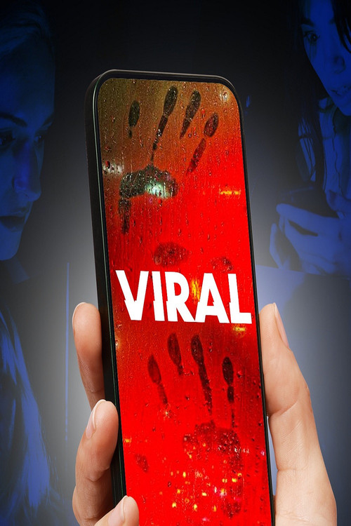Viral (2025) poster