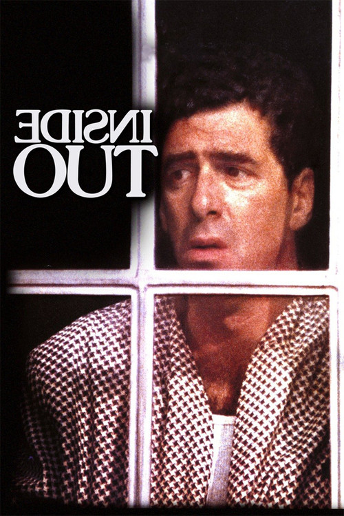 Inside Out (1987) poster
