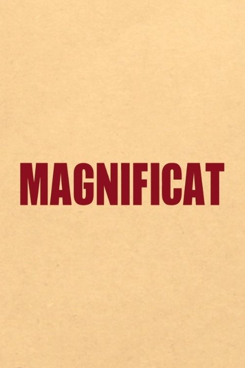 Magnificat (2011) poster