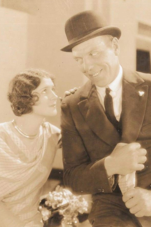 Detectives (1928) poster