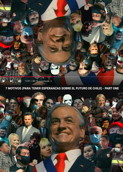 7 motivos (para tener esperanzas sobre el futuro de Chile) (2024) poster