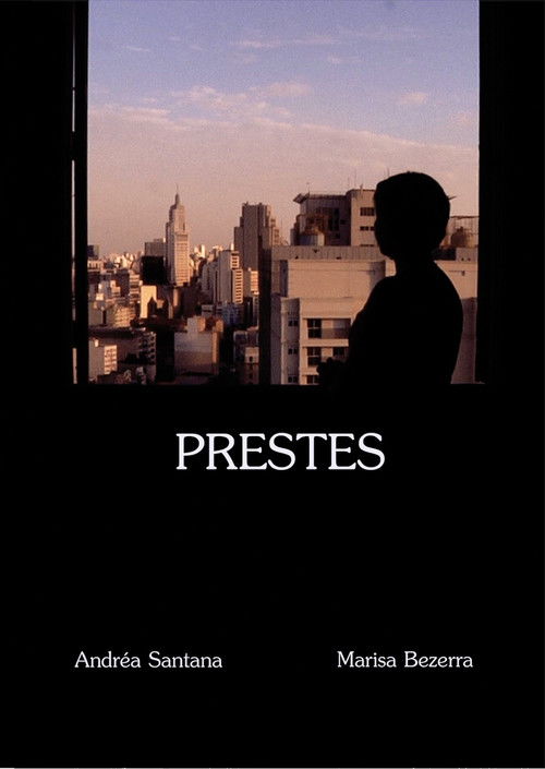 Prestes (2019) poster