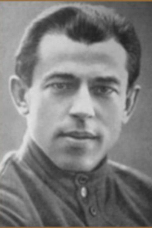 Vasily Lokot