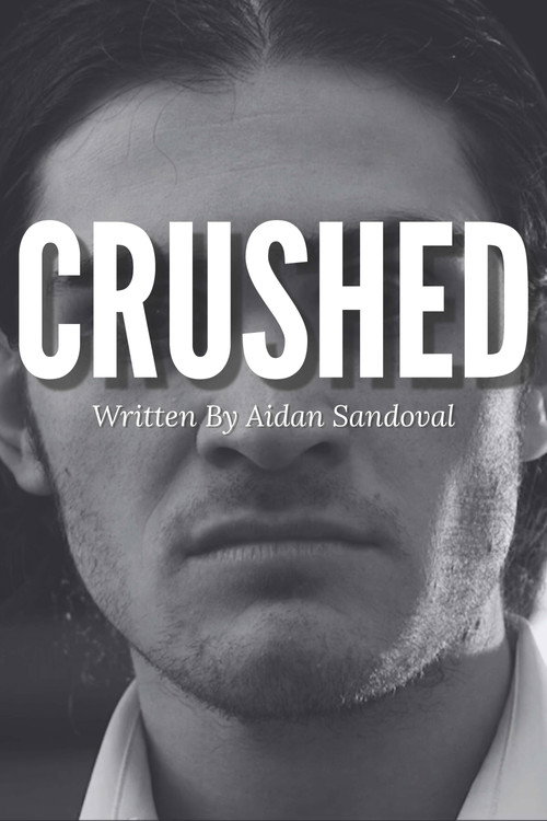 Crushed (2026) poster