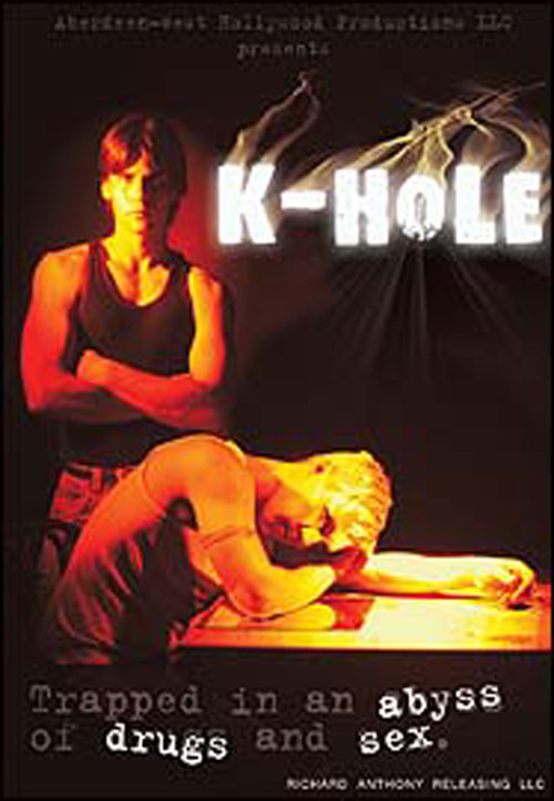 K-Hole (2003) poster